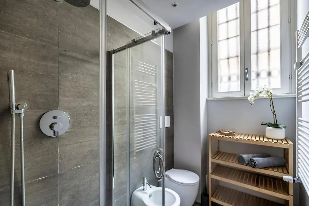 Contemporary Loft - Milan Central Station