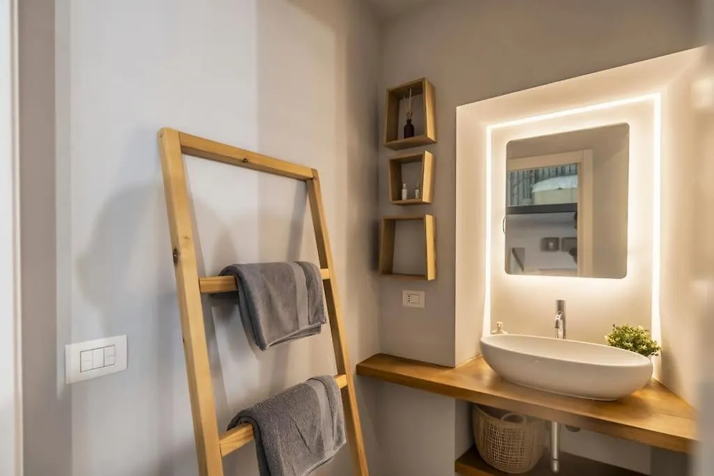 Contemporary Loft - Milan Central Station 0*,