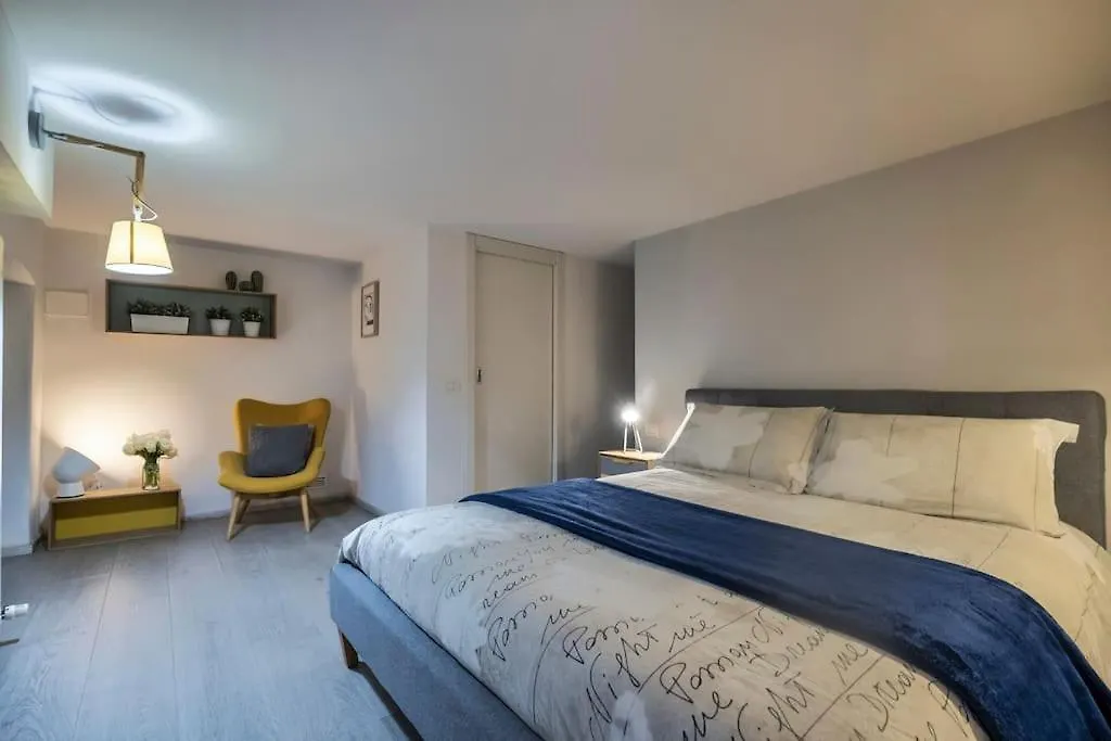Contemporary Loft - Milan Central Station