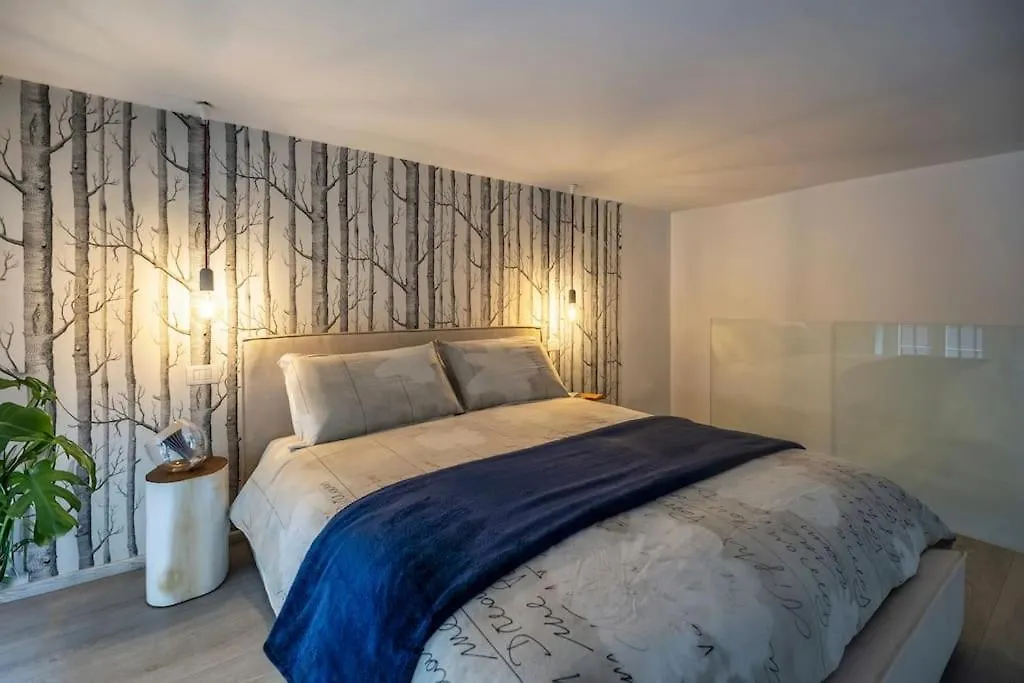 Διαμέρισμα Contemporary Loft - Milan Central Station Ιταλία