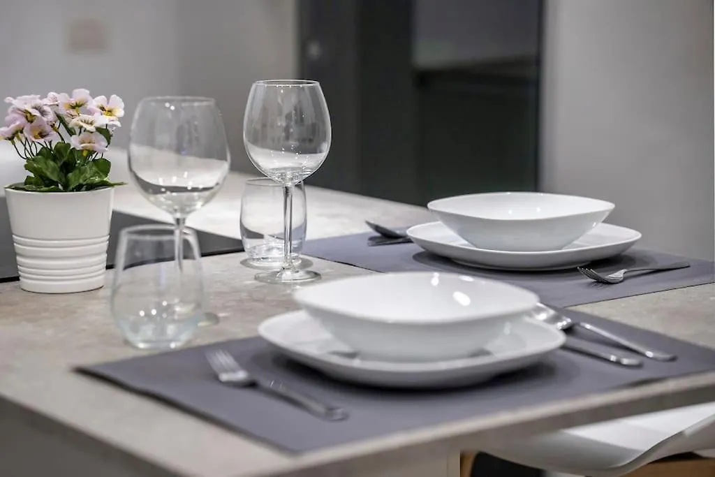 Διαμέρισμα Contemporary Loft - Milan Central Station