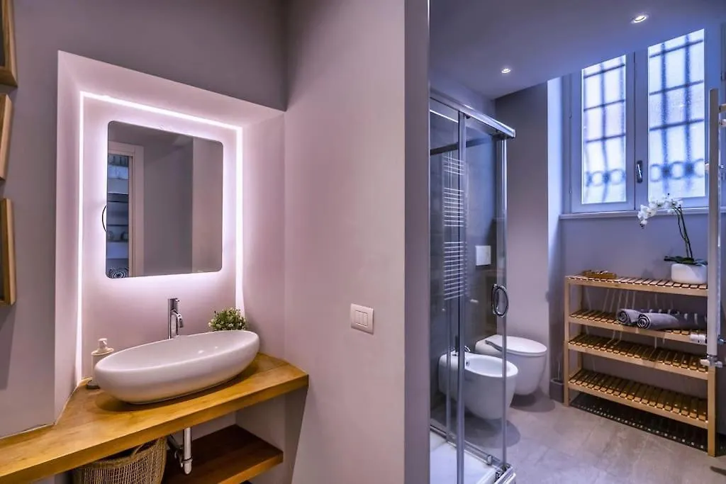 Contemporary Loft - Milan Central Station Διαμέρισμα