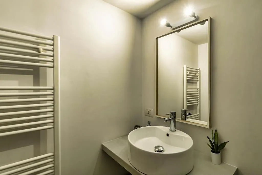 Contemporary Loft - Milan Central Station 0*,