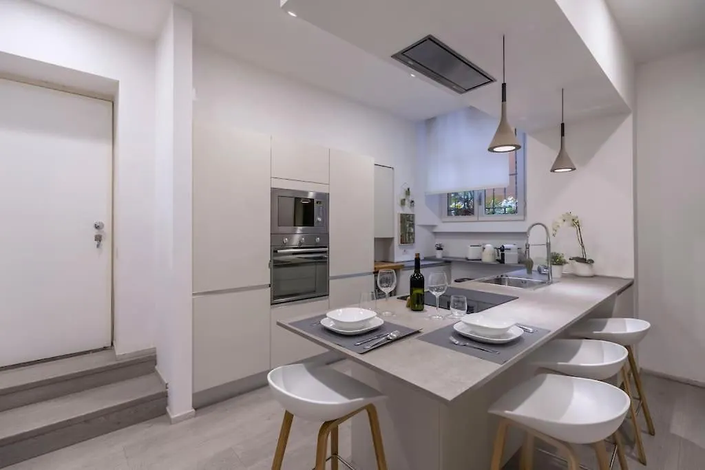 Contemporary Loft - Milan Central Station Lägenhet